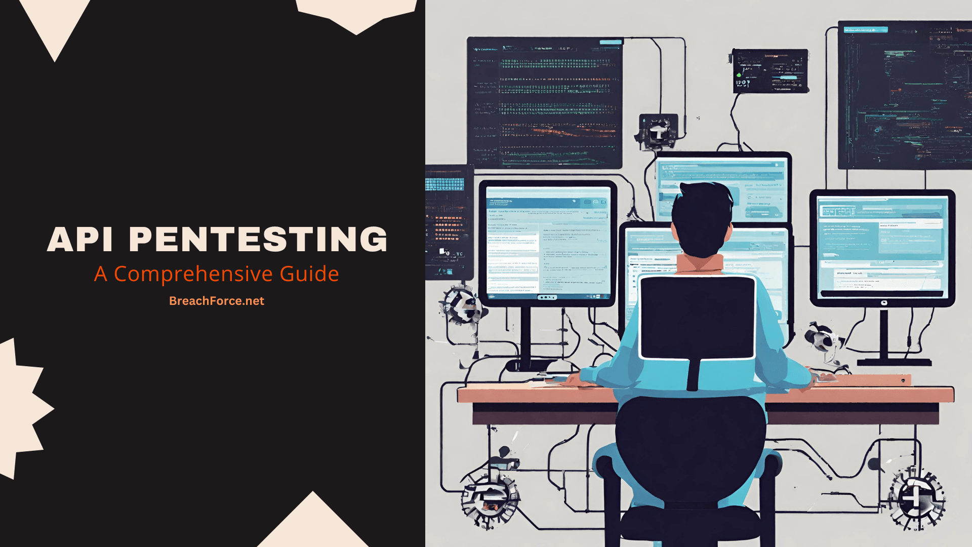 Pentesting APIs: A Comprehensive Guide