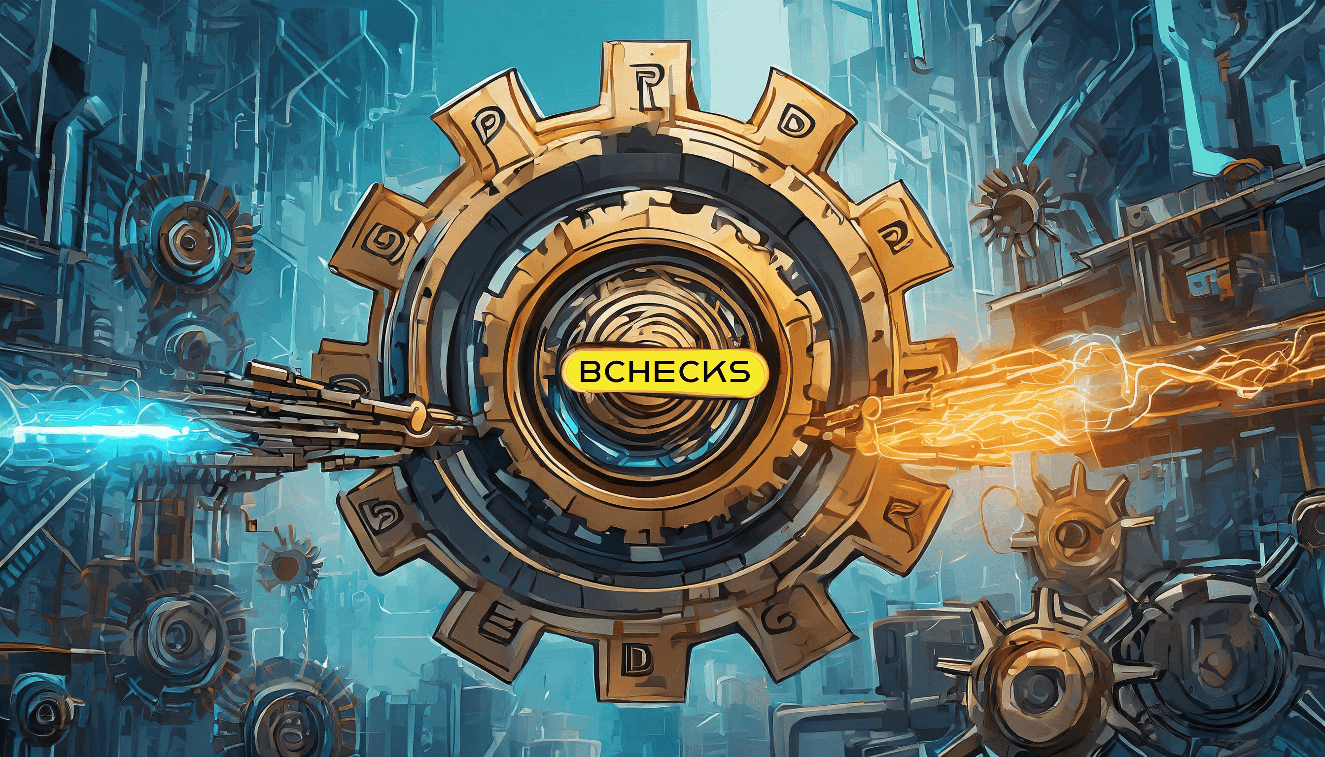 Streamlining Security Assessments with BChecks