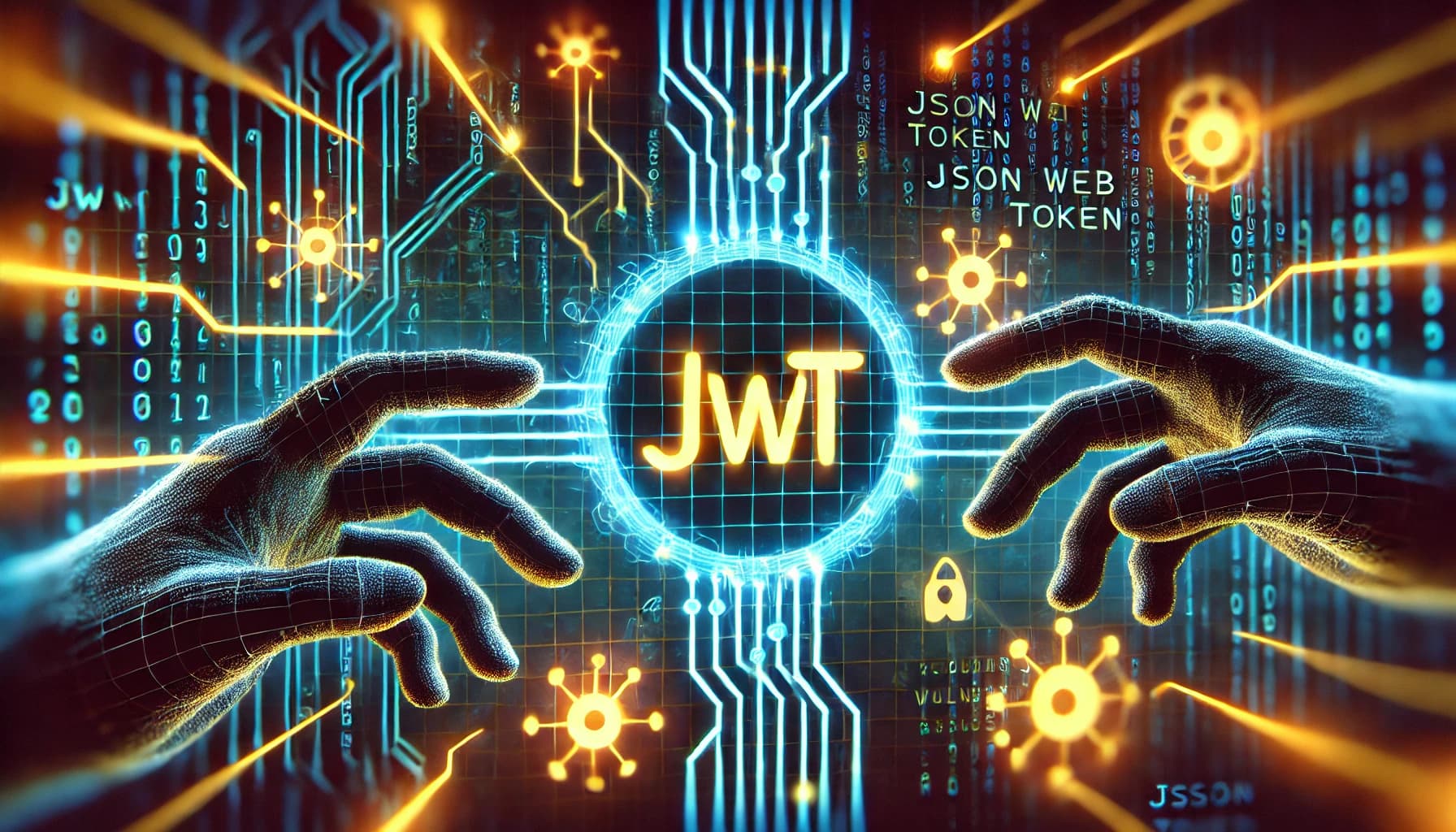 JWT Token Manipulation: A Wake-Up Call for Developers on Access Control and Data Security